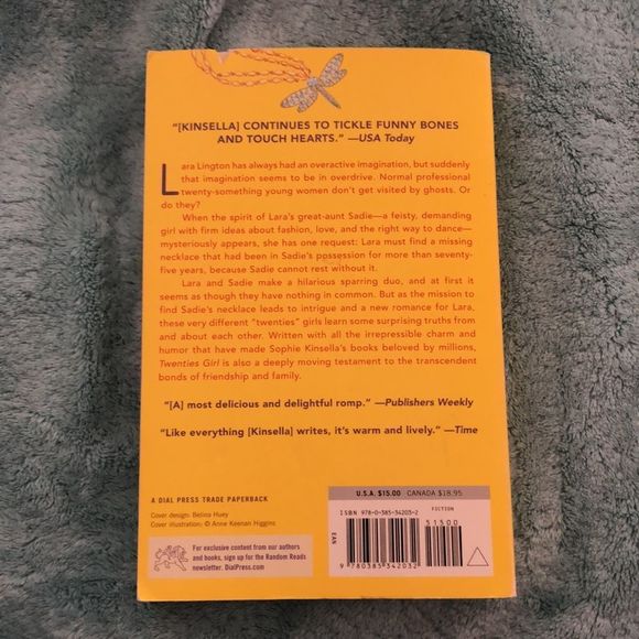 𝅺Book 3/$15 - Picture 2 of 4